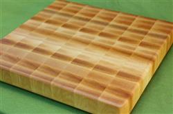 Yellow Birch Cutting Board